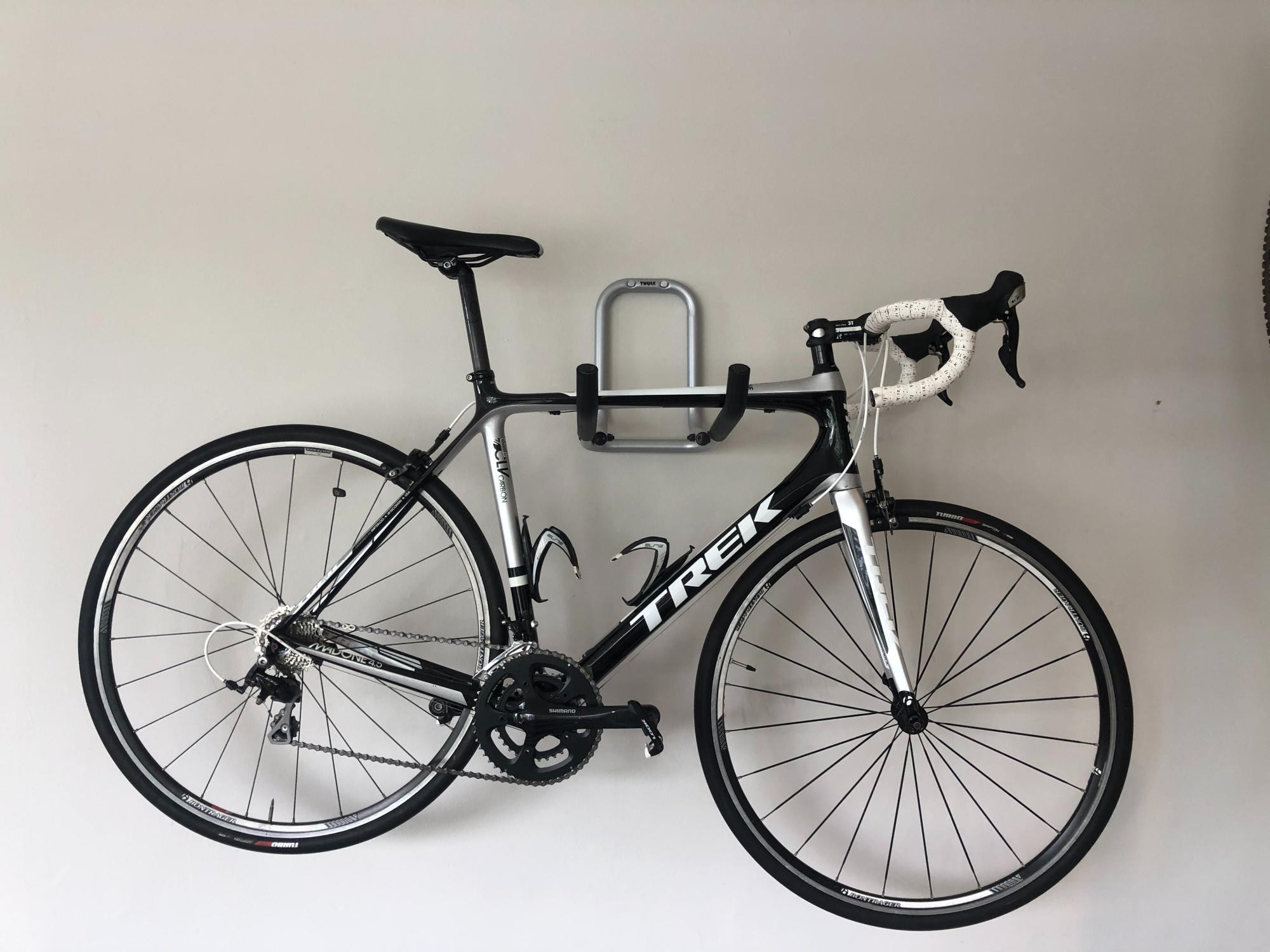 Trek Madone 4.5 | Road Bikes | Bike Hub