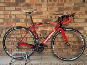 Specialized Tarmac SL4 Sport Road Bikes