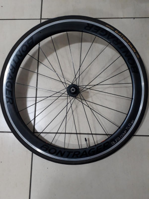 Bontrager Aura Comp Tlr REAR wheel only 