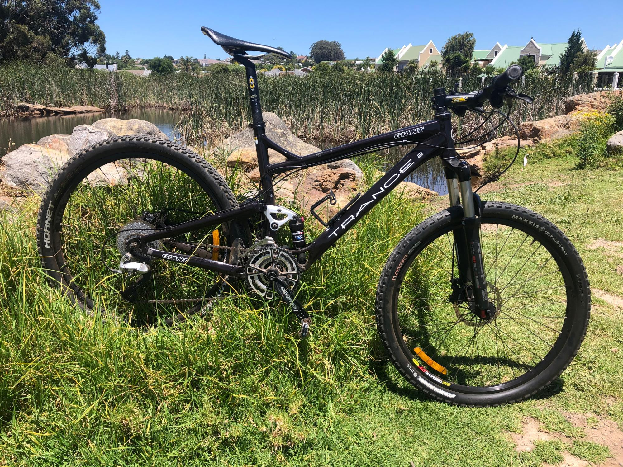 Giant Trance 2 26