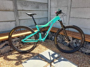 Specialized Stumpjumper Expert 2018 