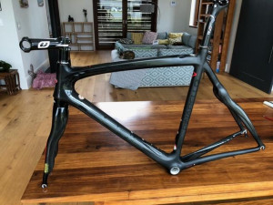Pinarello Paris Frame 2013 Full Carbon Road Bike Frames Bike Hub