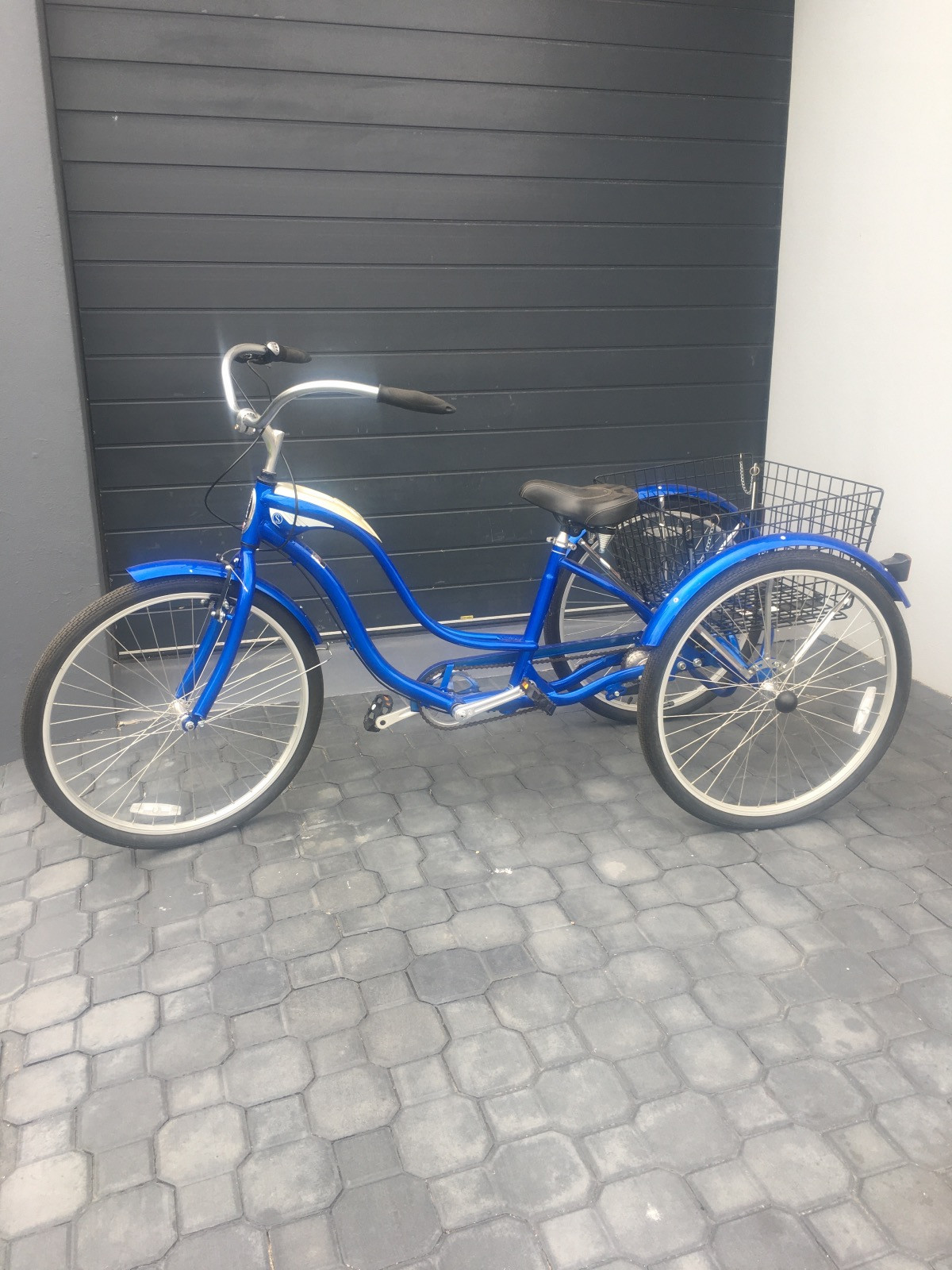 Tricycle For Sale Vintage Bikes Bike Hub