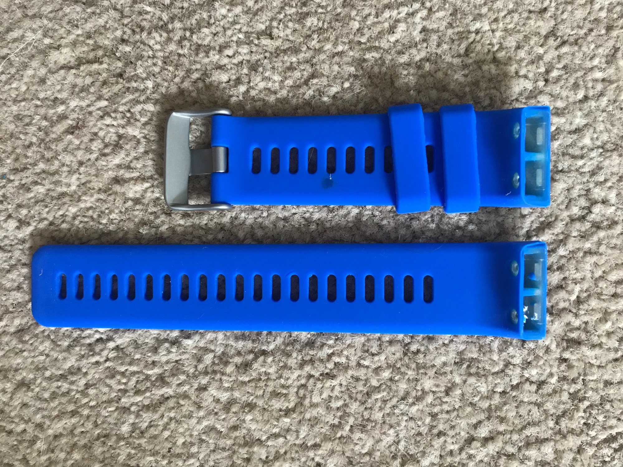 Garmin FR35 Strap Watches Wearables Bike Hub