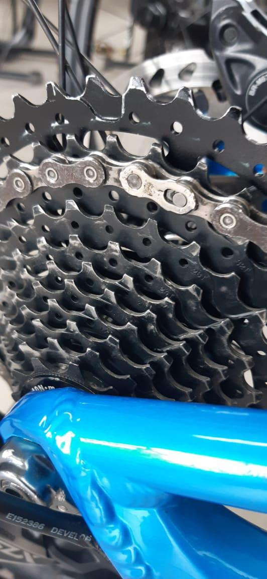 Giant Liv Lust | Dual Suspension Mountain Bikes | Bike Hub