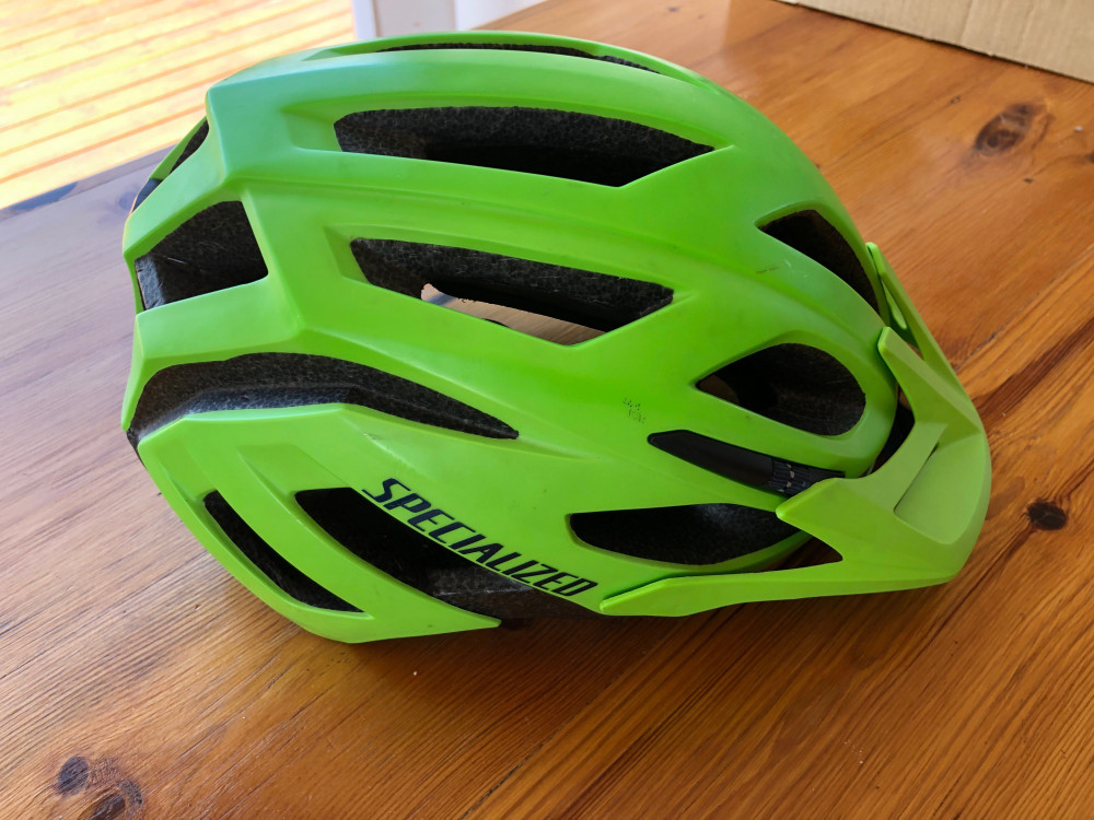 Specialized Tactic Helmets Bike Hub