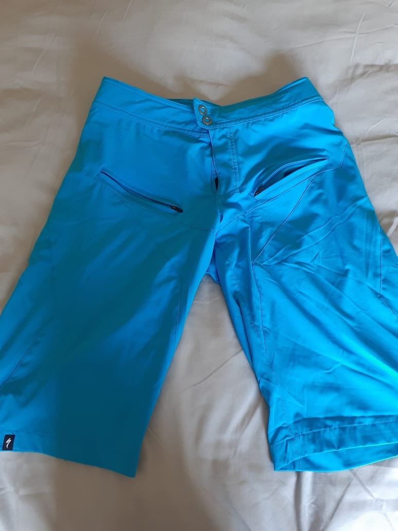 Specialized Atlas Xc Comp Shorts Specialized Atlas XC Comp Baggy