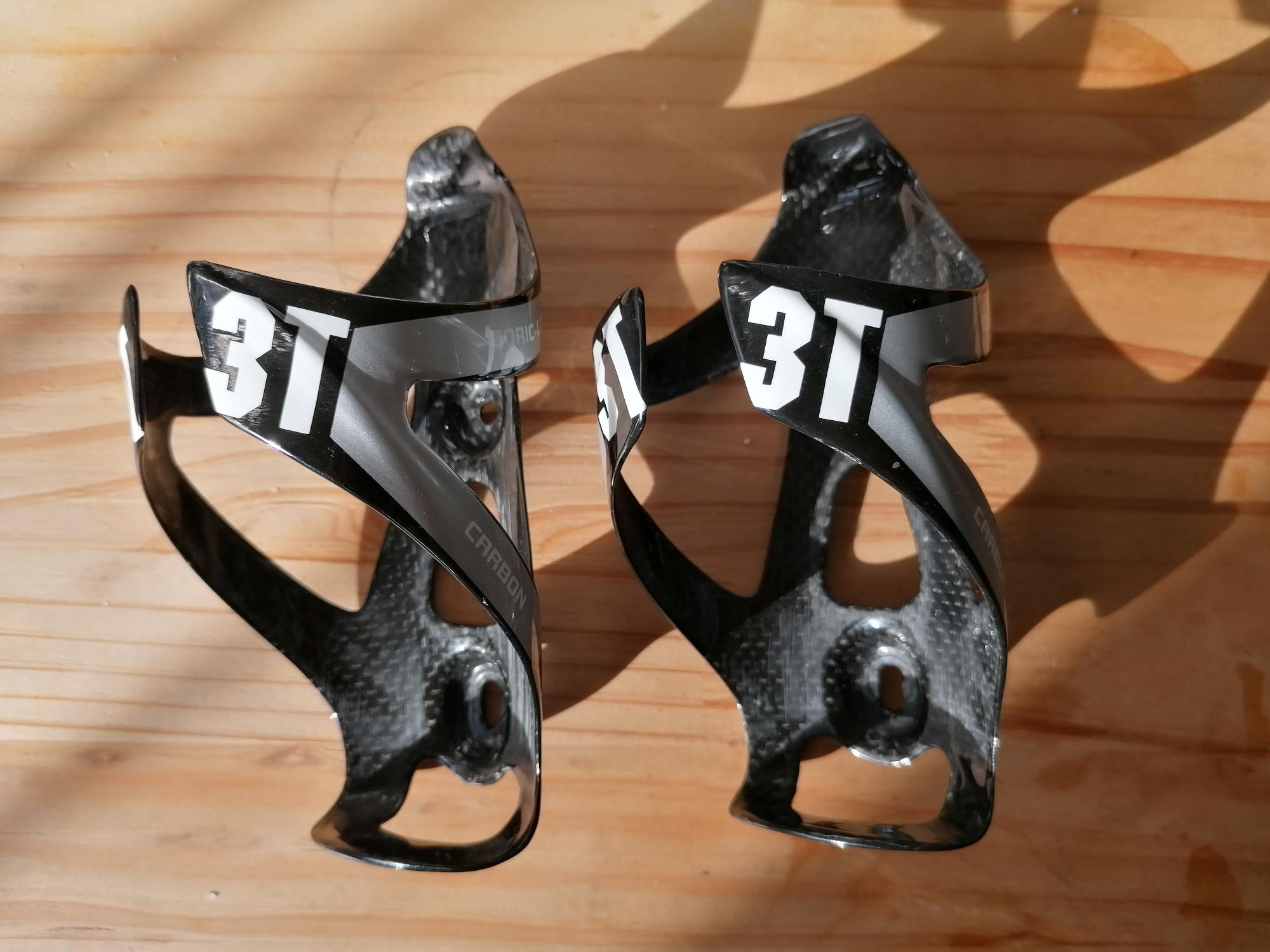 3t bottle cage