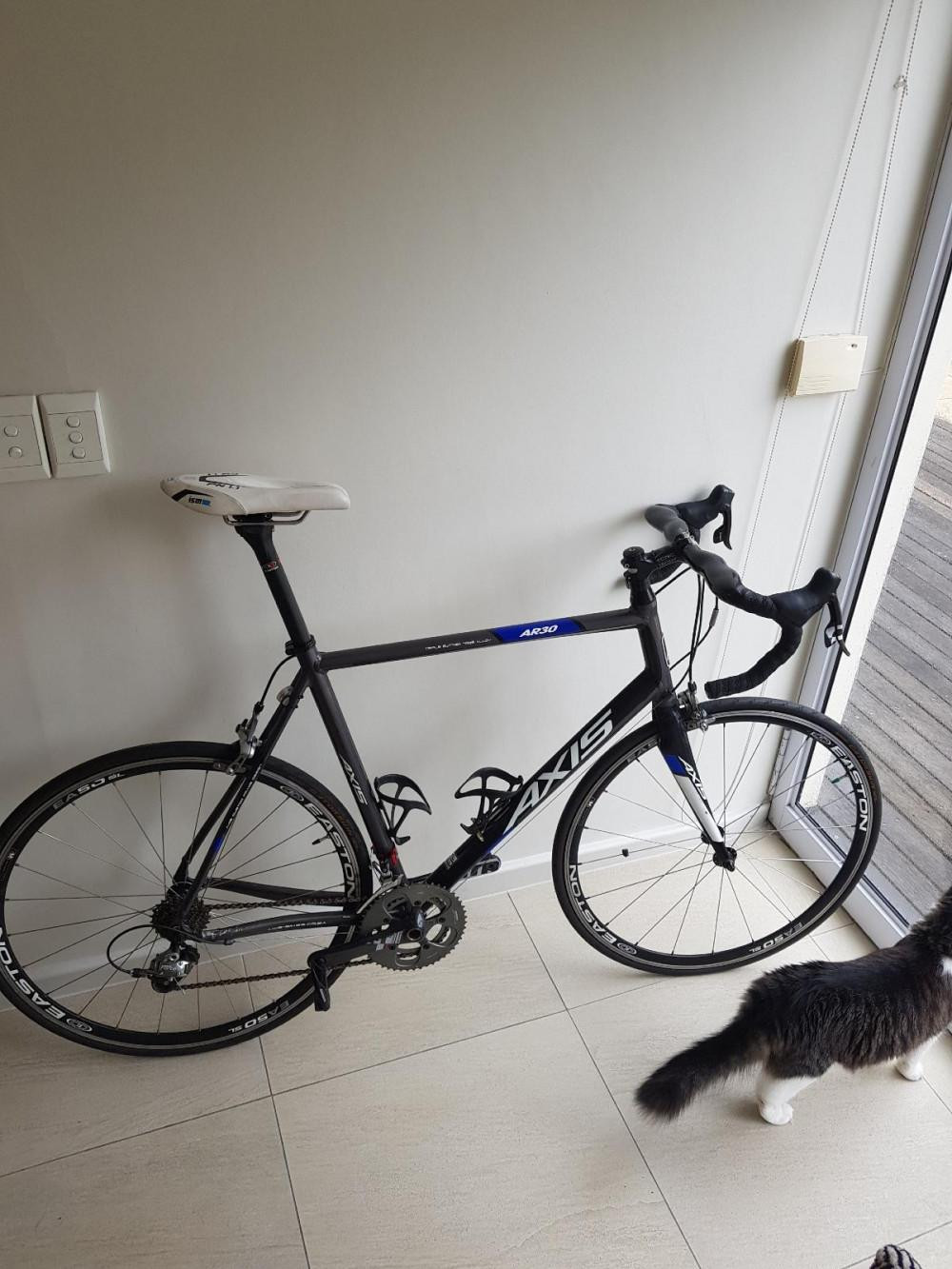 60cm frame bike