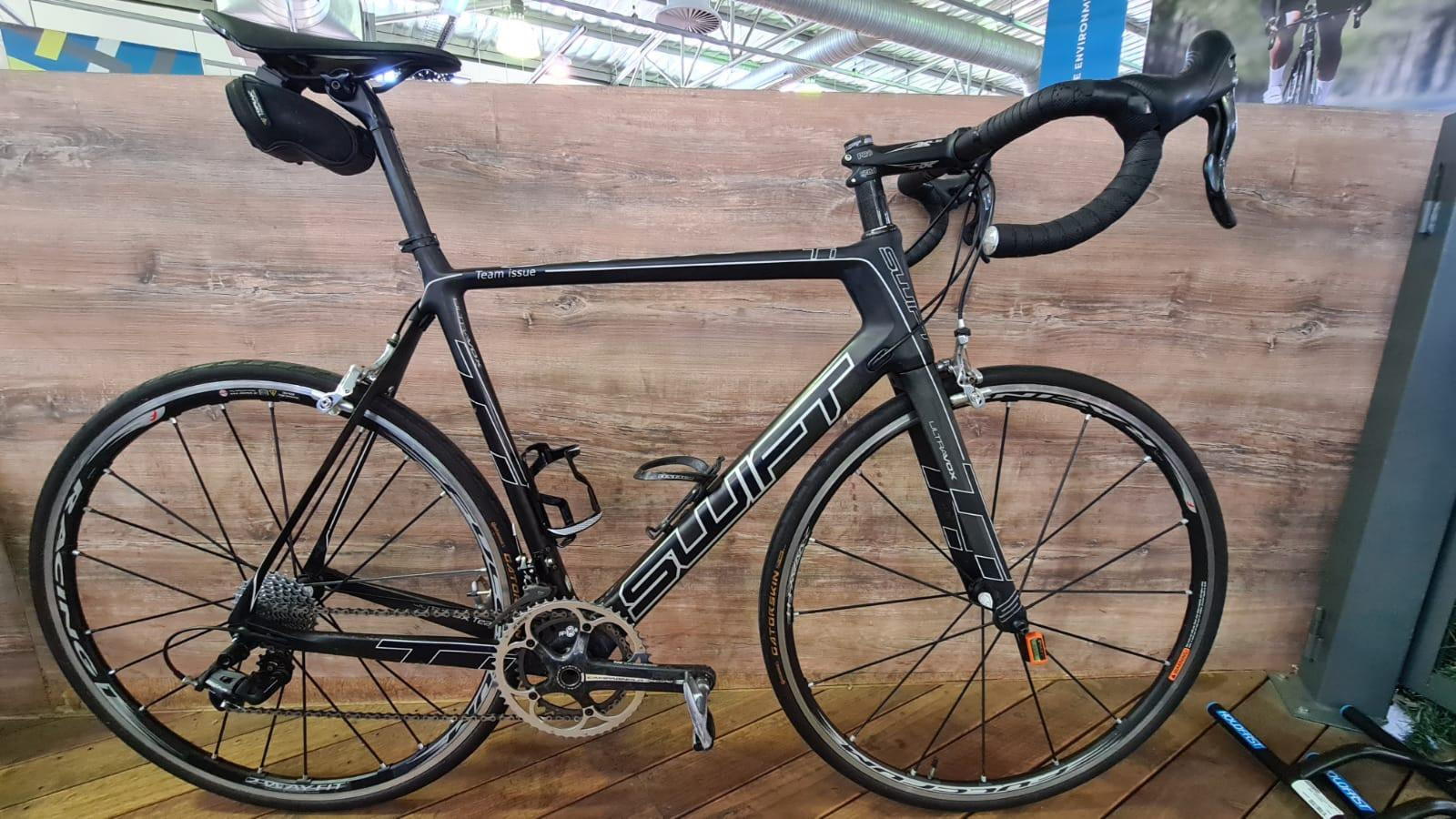 Swift Road Bike for Sale | Road Bikes | Bike Hub