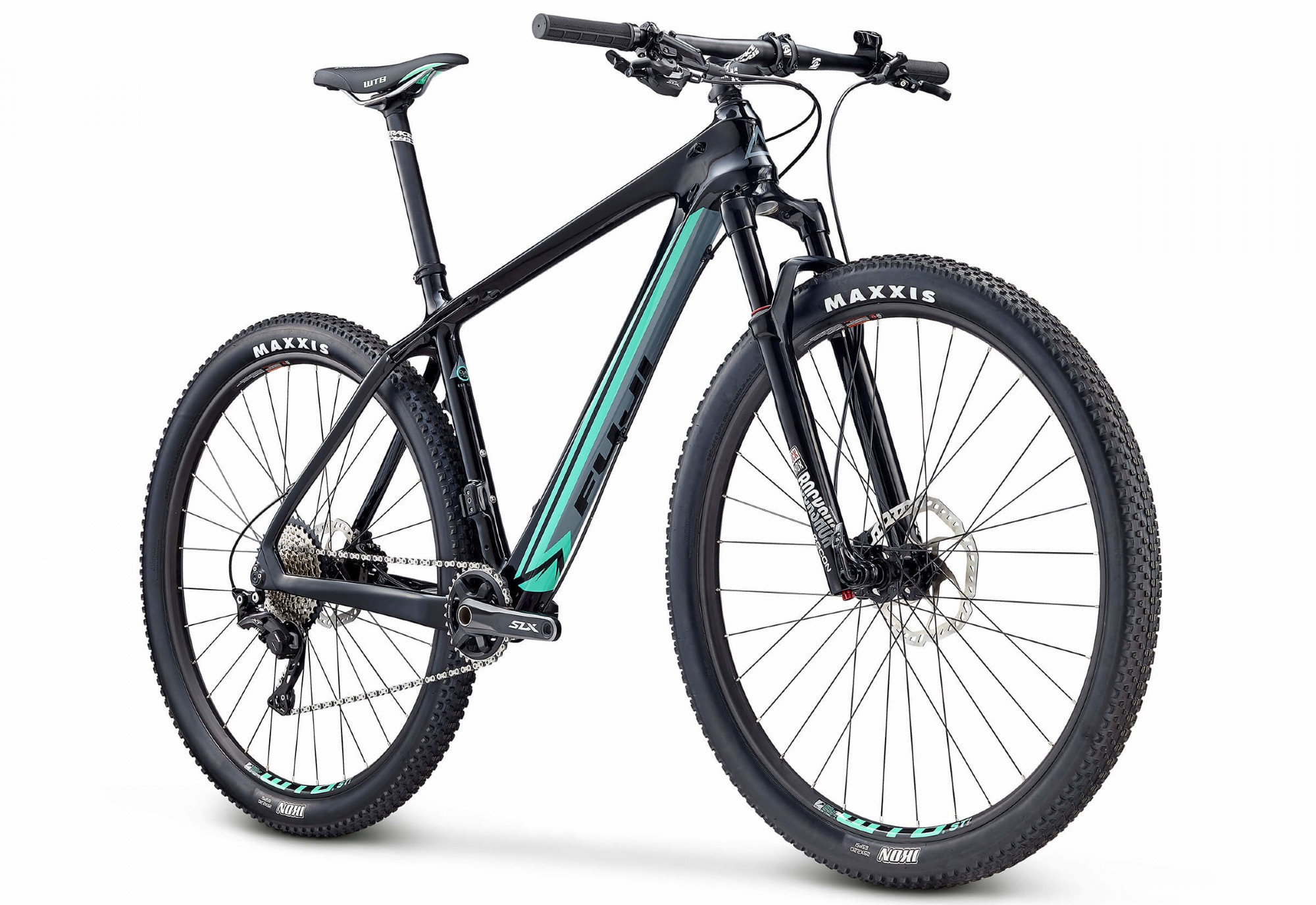 Fuji carbon Hardtail Used 10 hours only Hardtail Mountain