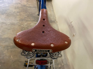 free spirit bike 1970s