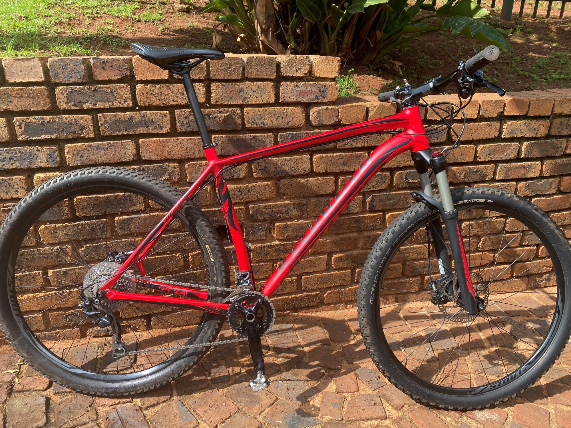 Mountain Bike Crave Expert 29 SPECIALIZED Crave Expert 29