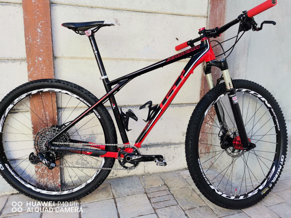 Gt Zaskar Expert Bike Hub