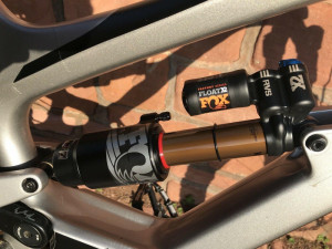 2018 YT Capra Cf Pro Race XL Dual Suspension Mountain Bikes