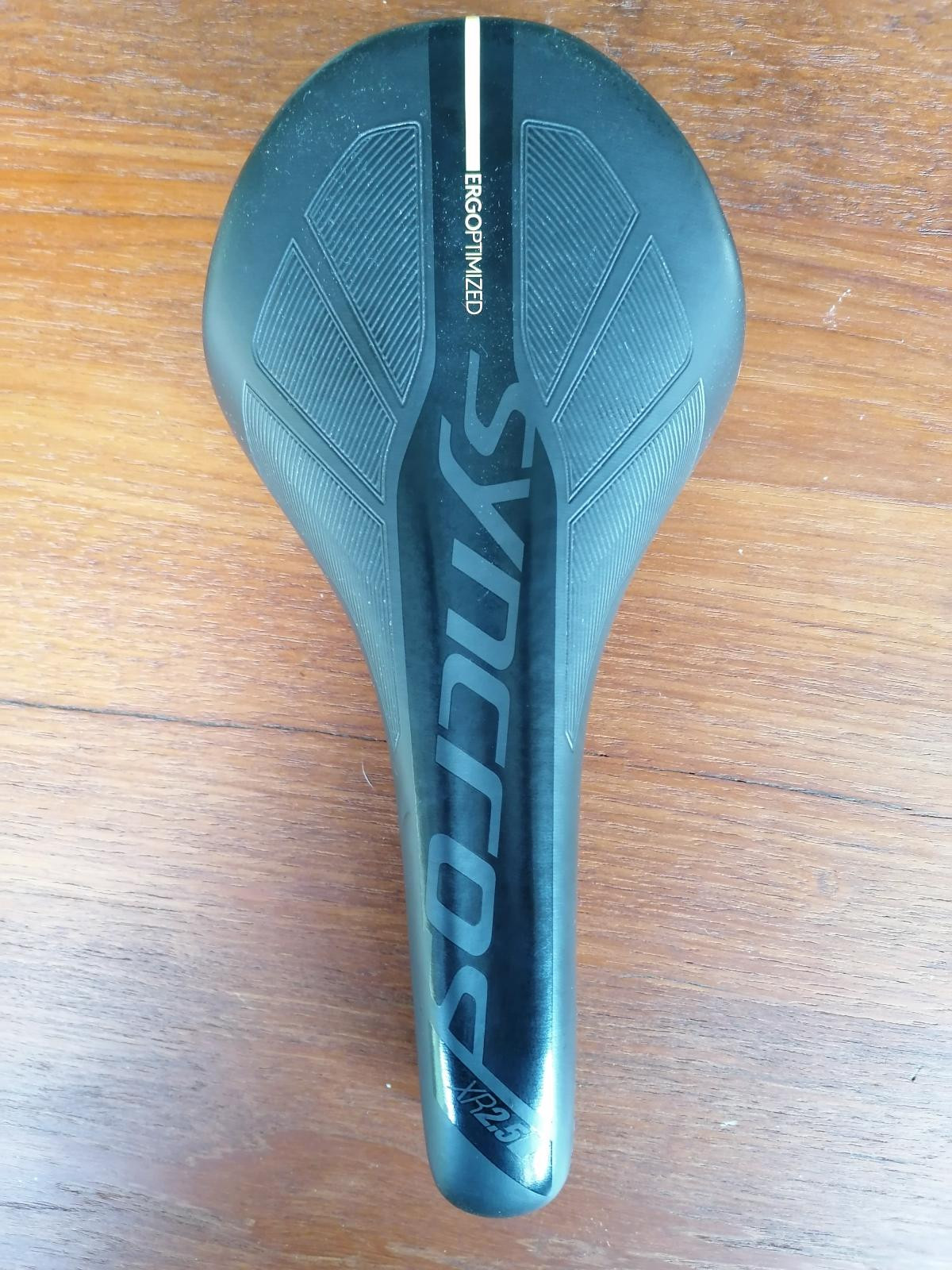 Syncros Saddles Bike Hub