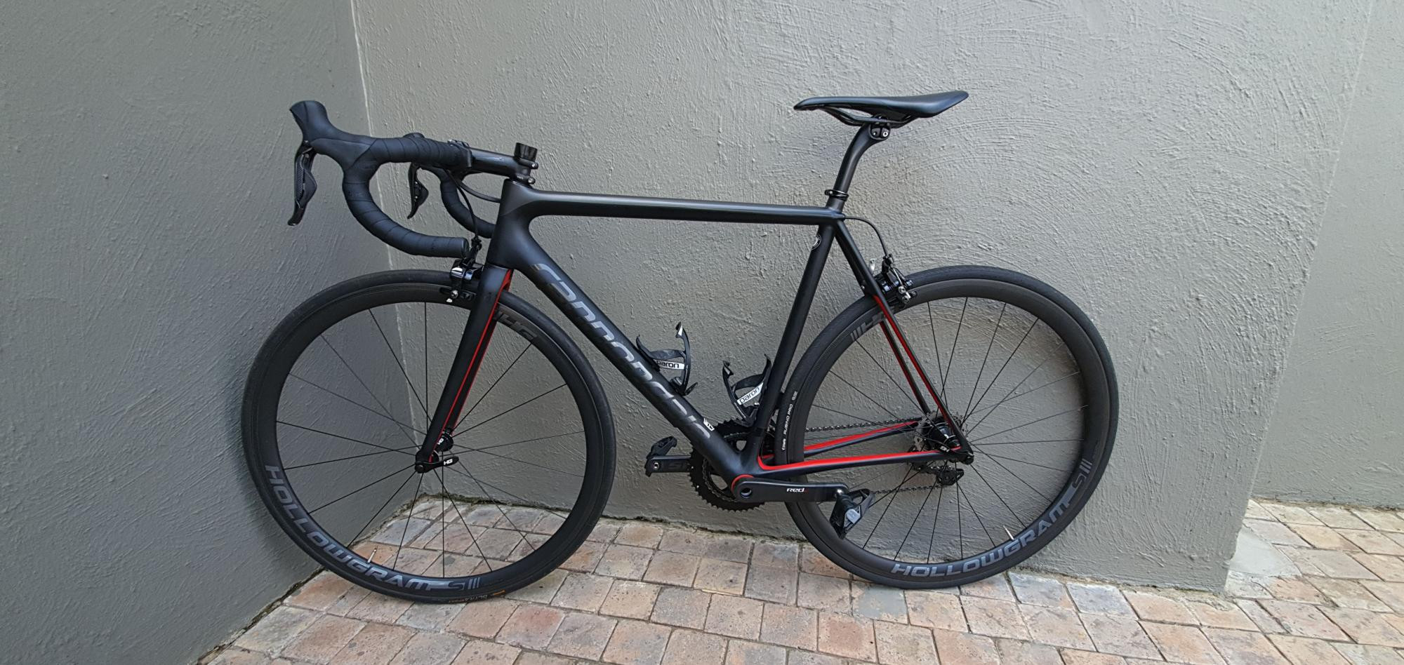 Cannondale supersix evo hi-mod frame for sale Road Bike Frames