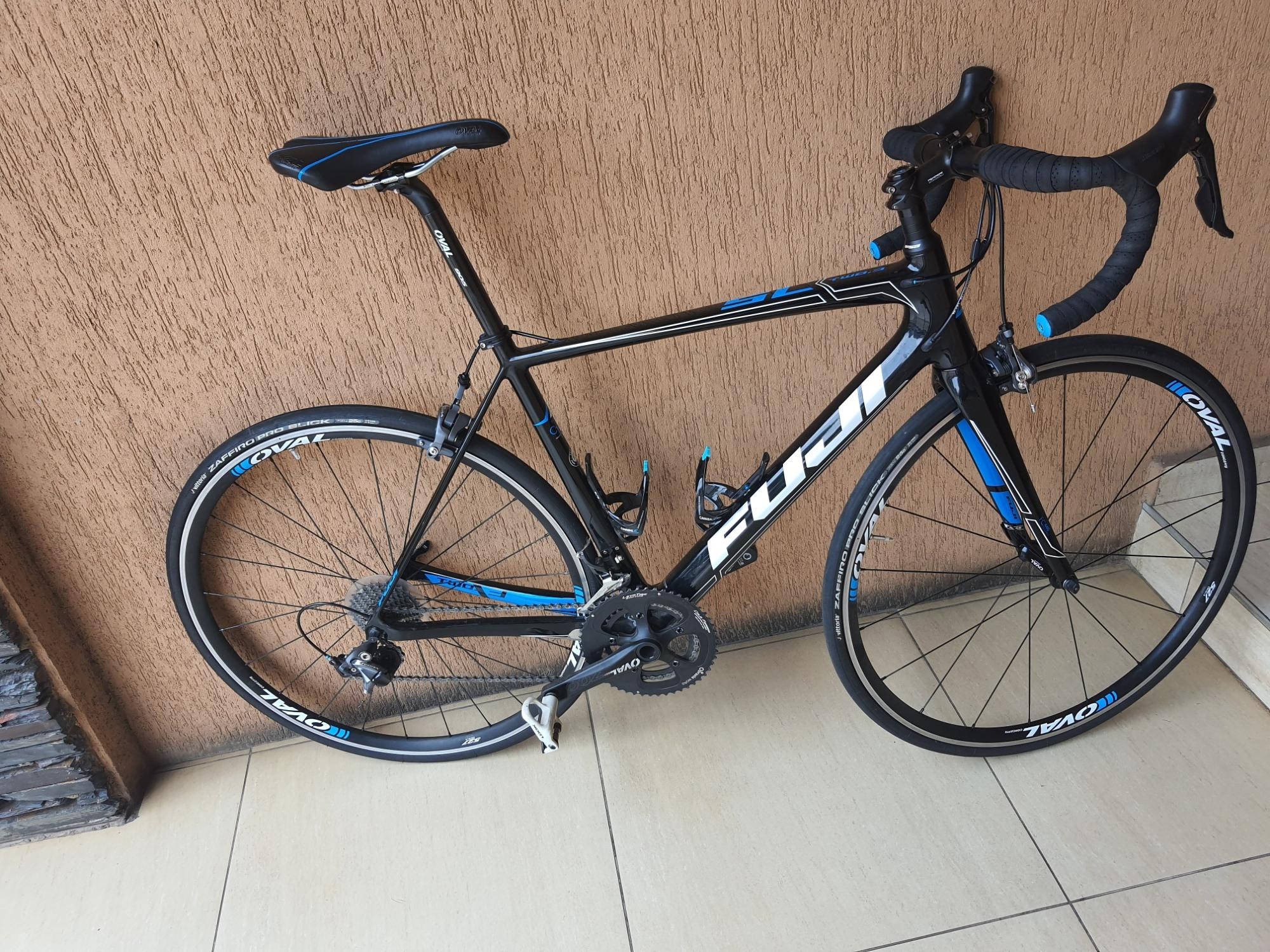 Fuji SL TWO.3 | Road Bikes | Bike Hub