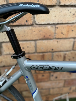 Giant OCR 24 Perfect for Kids | Road Bikes | Bike Hub