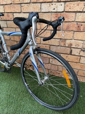Giant OCR 24 Perfect for Kids | Road Bikes | Bike Hub