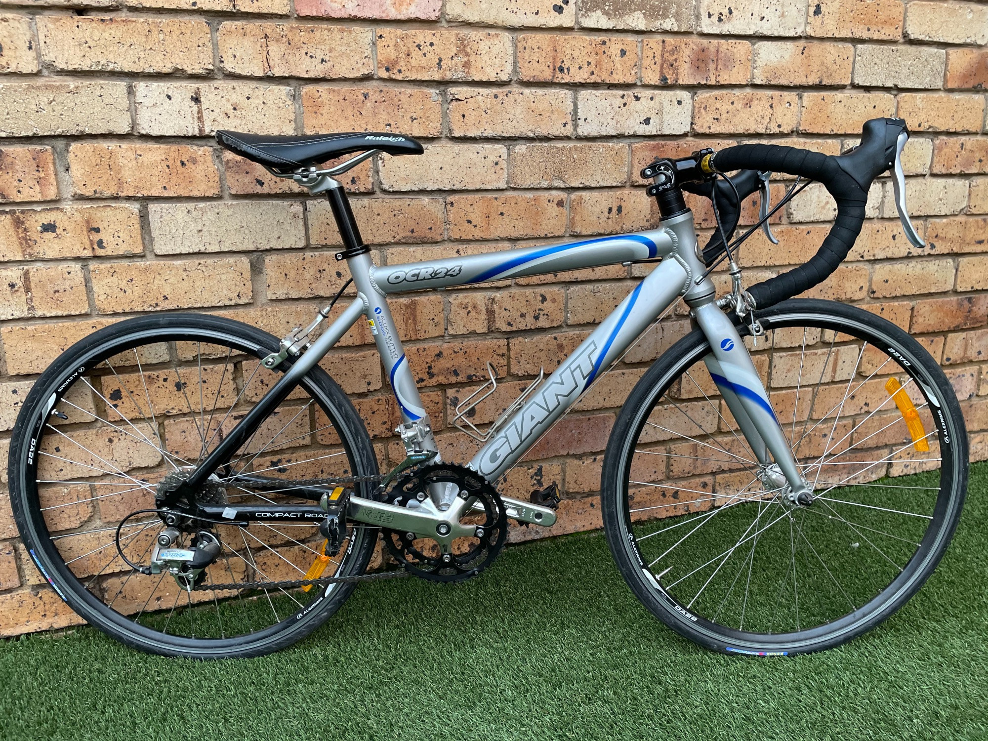 Giant OCR 24 Perfect for Kids | Road Bikes | Bike Hub