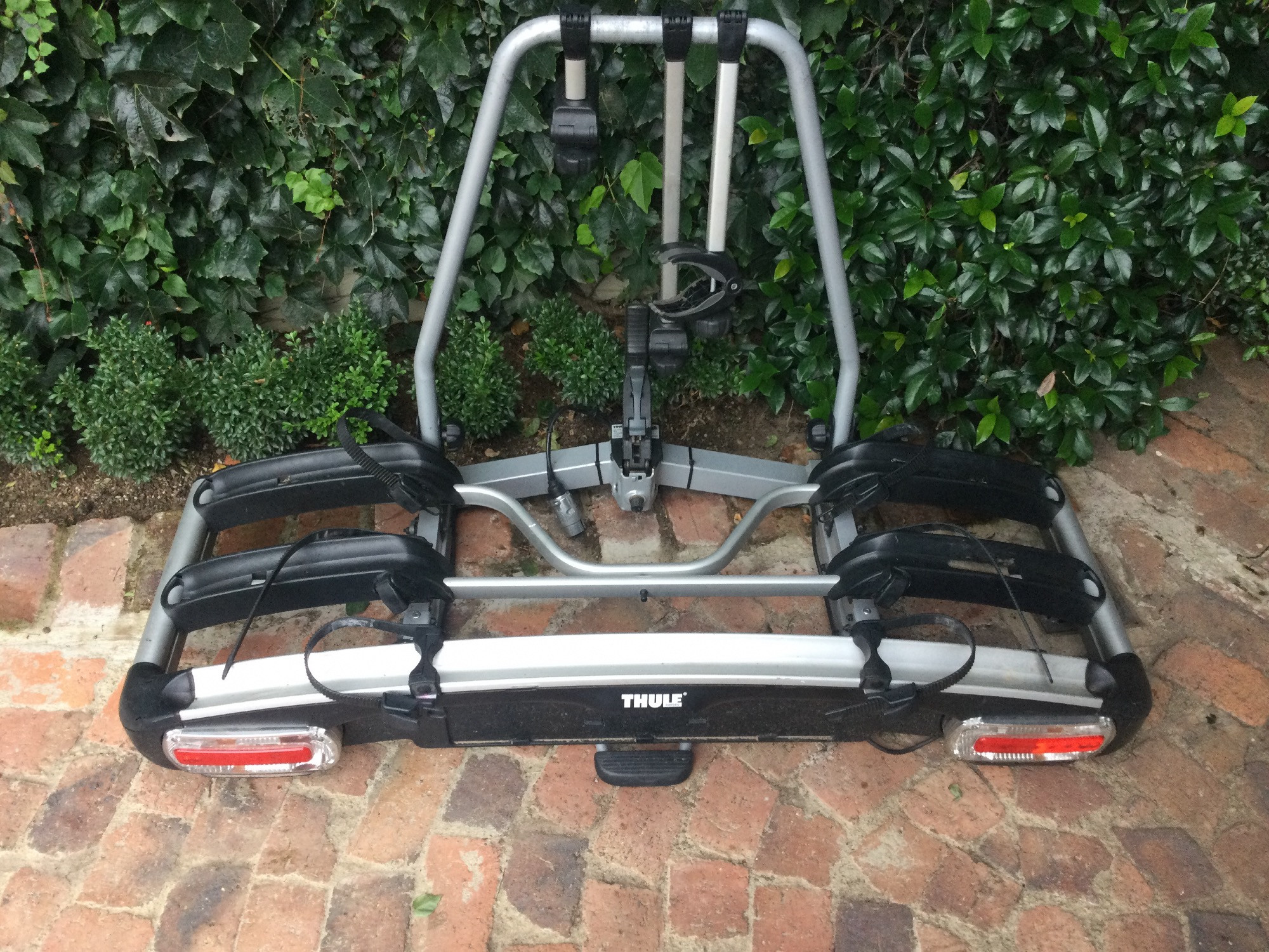 Euroclassic 929 Thule 929 Bike Rack Thule Bike Carrier Euroclassic