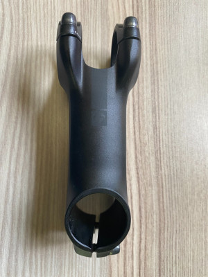 Bontrager Pro stem with Blendr | Bike Hub