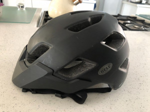 Bell Stoker Mtb helmet Helmets Bike Hub - Main Image