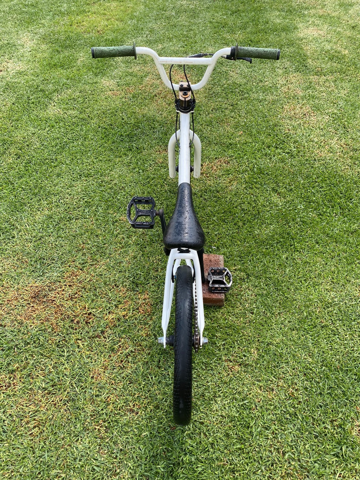 DK BMX StepUp BMX Bikes Bike Hub