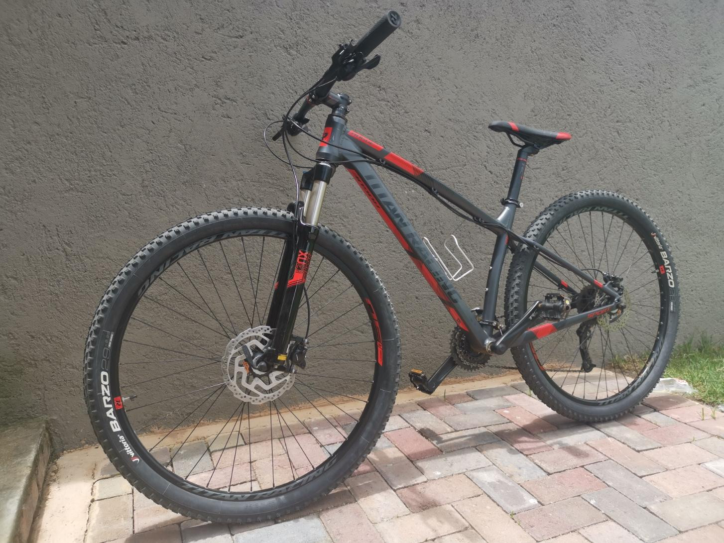 Titan Rogue Sport Titan 29er Titan Rogue Cruz 2021 Online Bicycle Shop