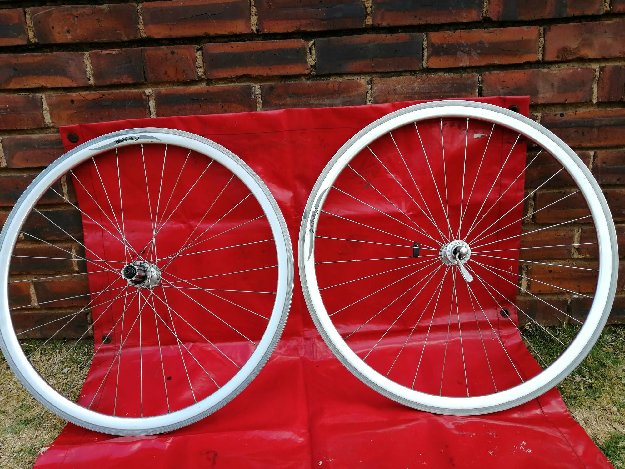 Campagnolo Atlanta 1996 Rims | Road Bike Rims | Bike Hub