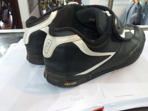 shimano am shoes