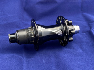 specialized formula rear hub