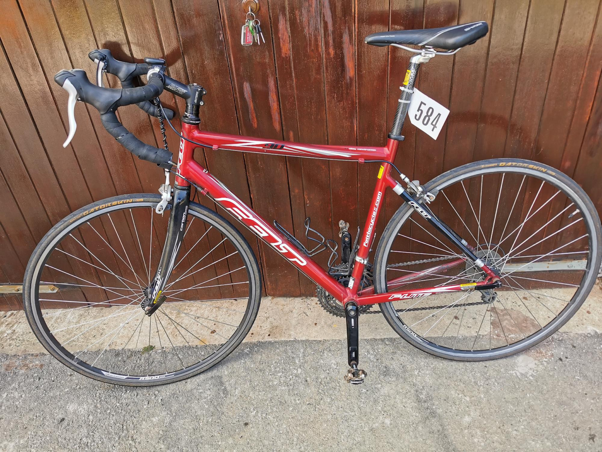 Felt z90 2008 | Road Bikes | Bike Hub