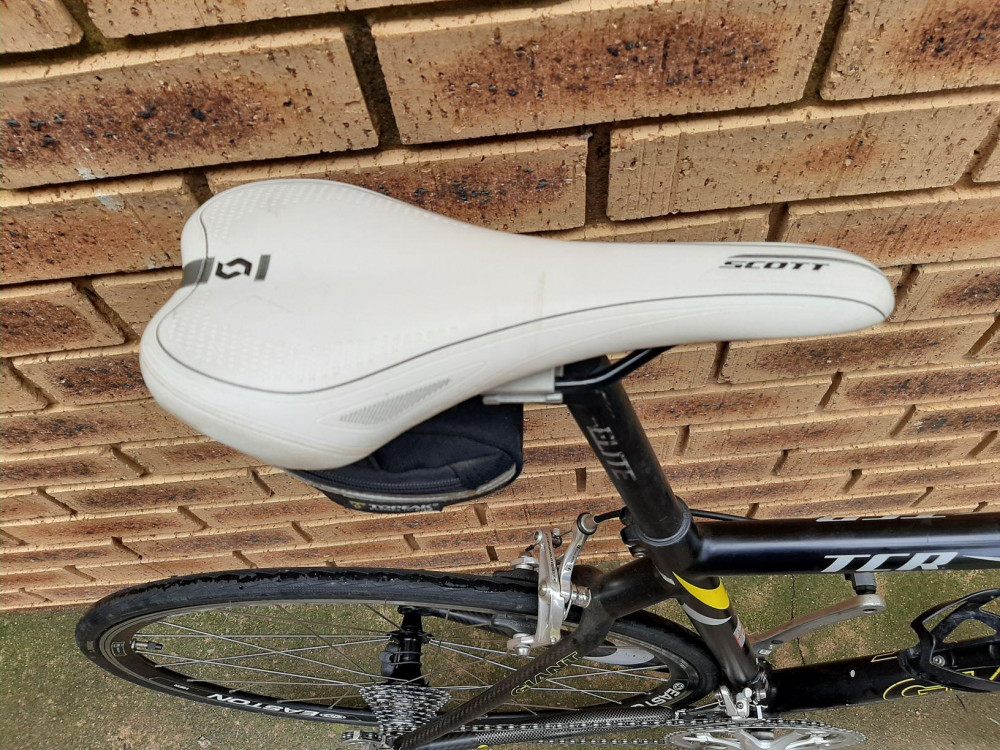 Giant TCR hybrid Large \