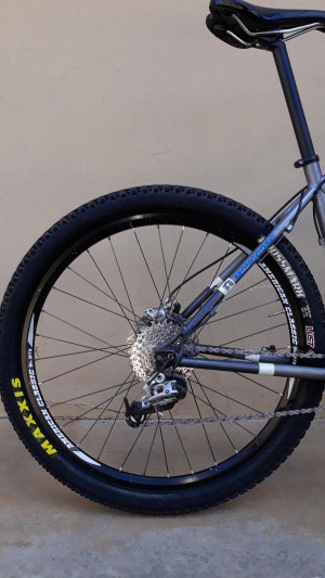 Mongoose Meteore Team 26inch mtb | Hardtail Mountain Bikes | Bike Hub