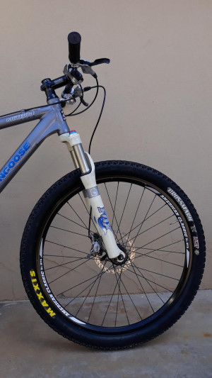Mon Meteore Team マングース Mongoose Meteore Team | Hardtail Mountain Bikes | Bike Hub