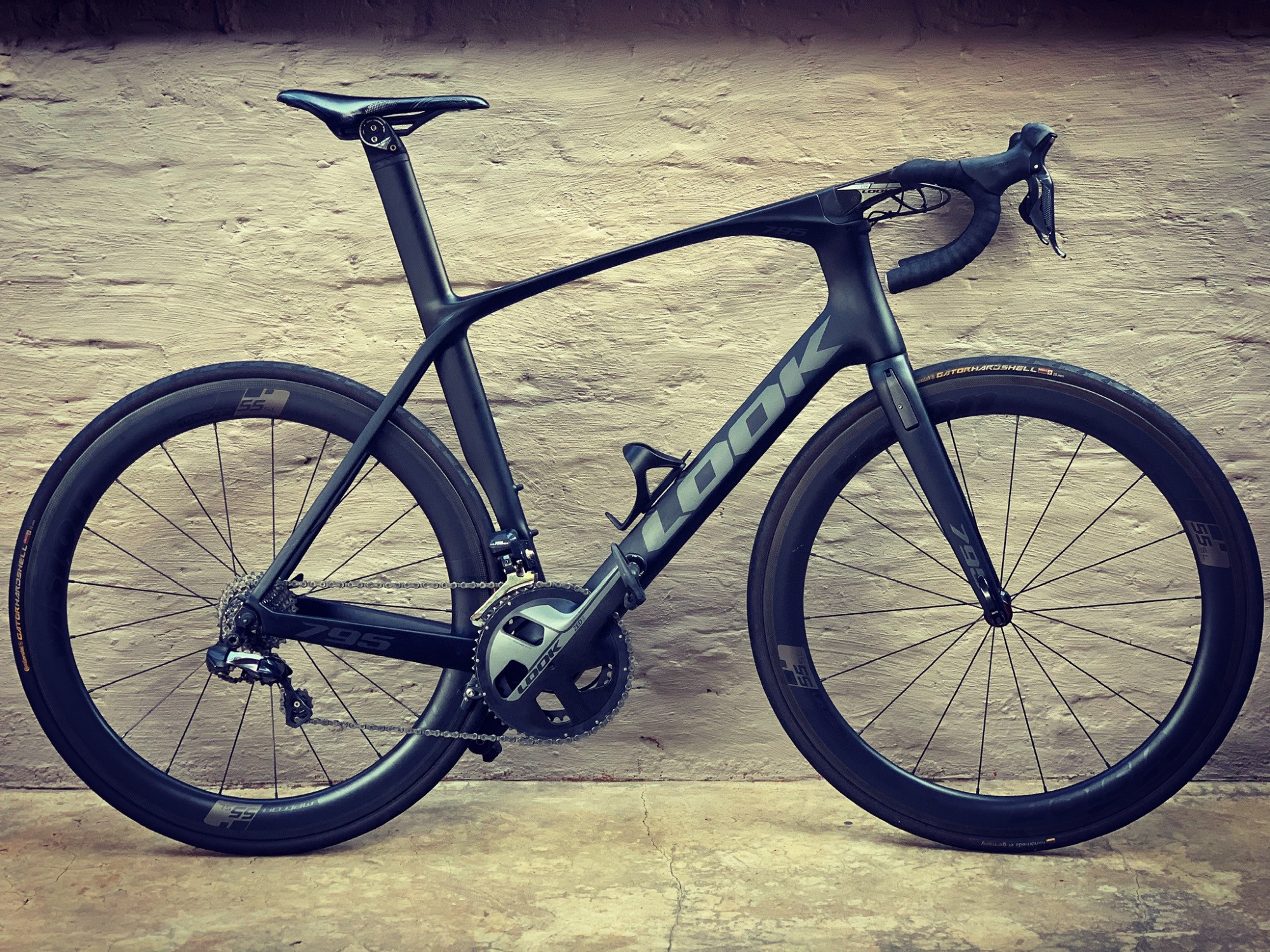 Look 795 Aerolight Look Velo 2021 Look 795 2021 Look 795 RS Panama