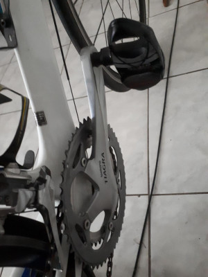 2013 Giant TCR 3 Composite (Carbon 