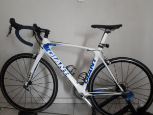 2013 Giant TCR 3 Composite (Carbon) | Road Bikes | Bike Hub