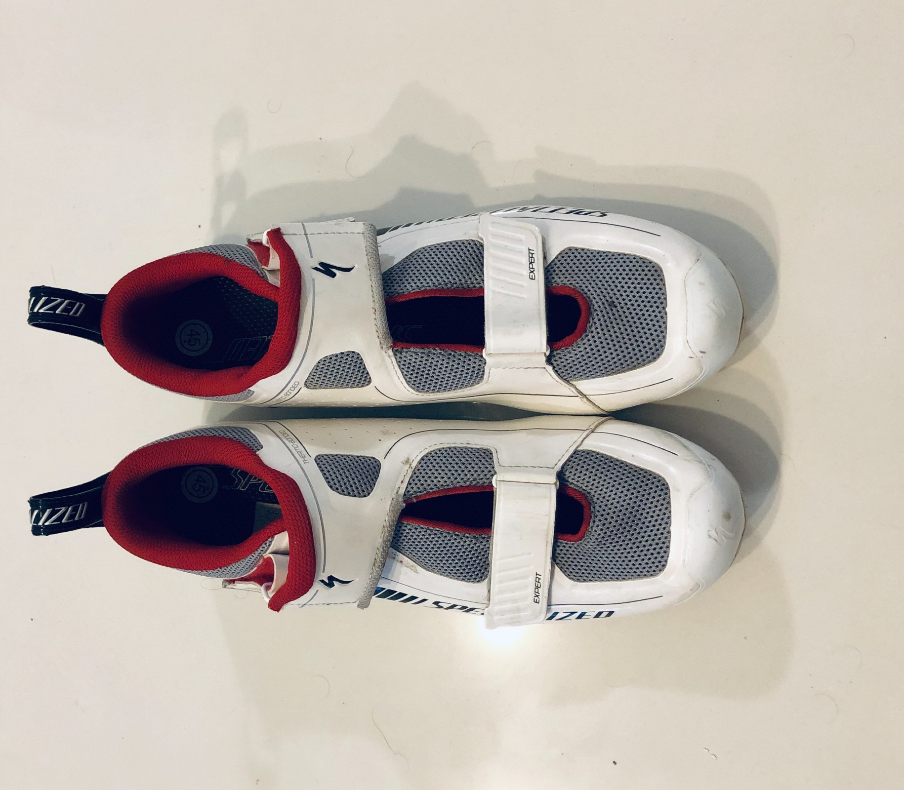 Specialized S Works Trivent Triathlon Shoes S Works Trivent