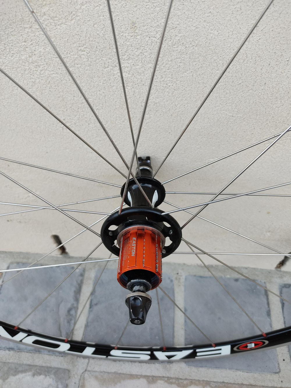 EA90SLX&SL 車・バイク・自転車 イーストン EA90 SLX