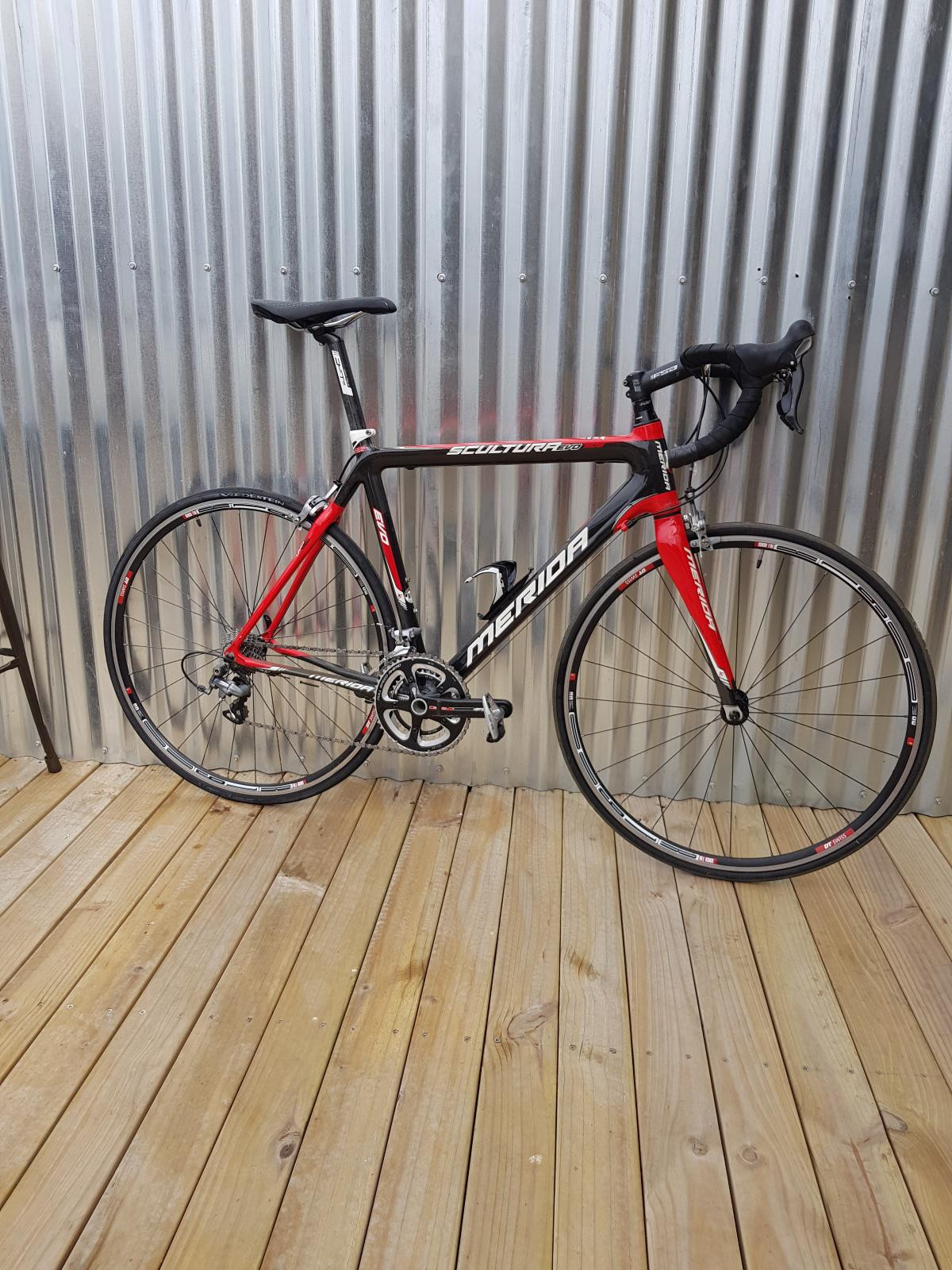Merida Scultura 0 - | EVO Bike MERIDA Comp 1 Reviews SCULTURA Road