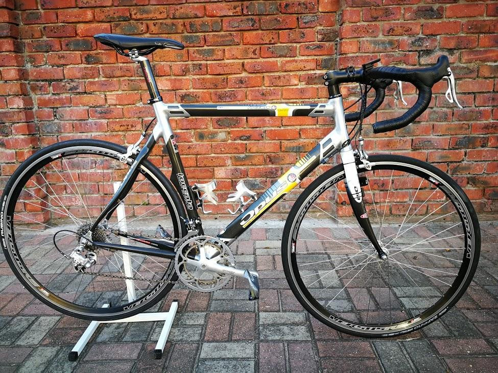 OPUS Toccata Road Bikes Bike Hub