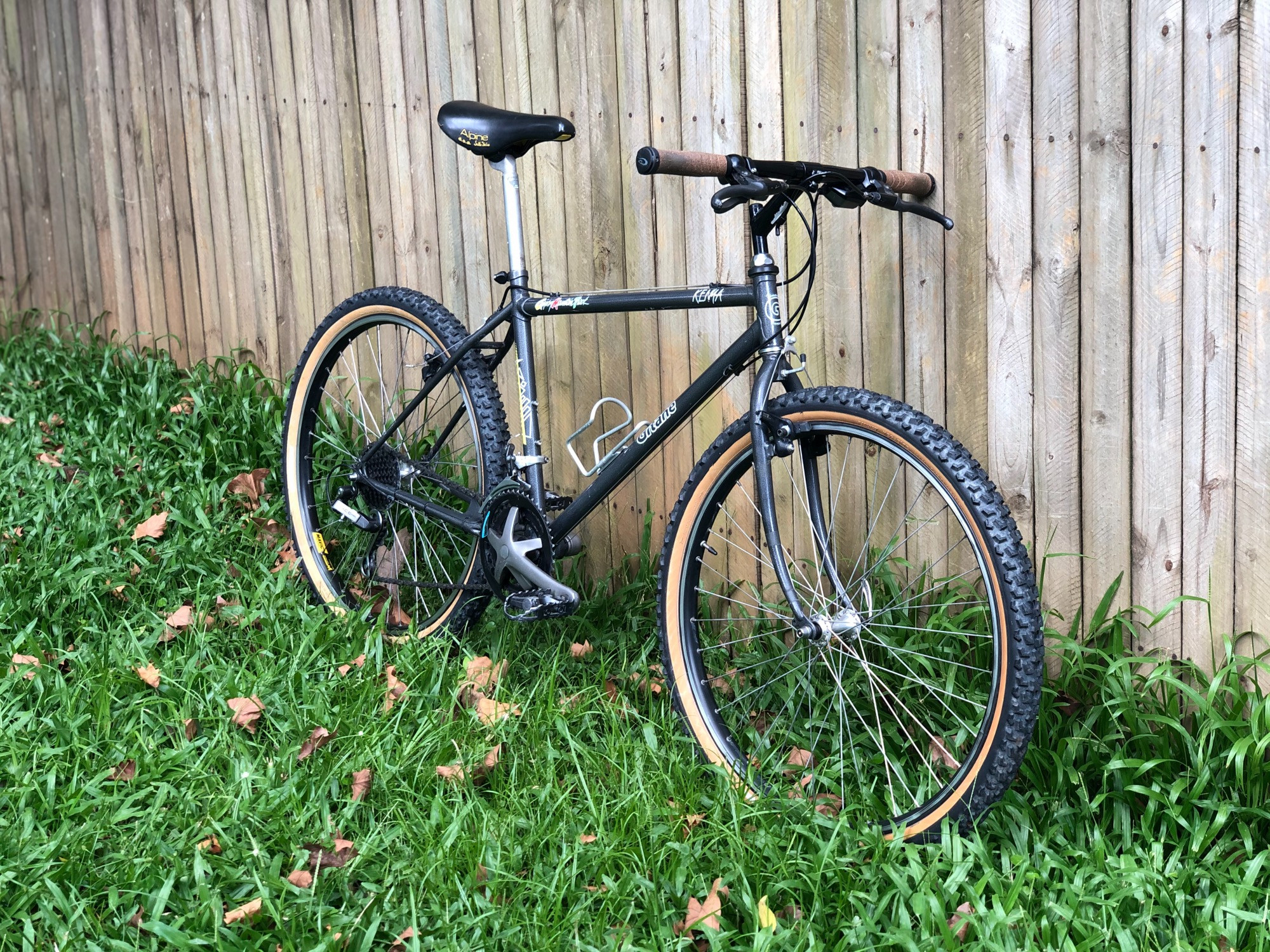 Gitane GMT Kenya mtb Vintage Bikes Bike Hub