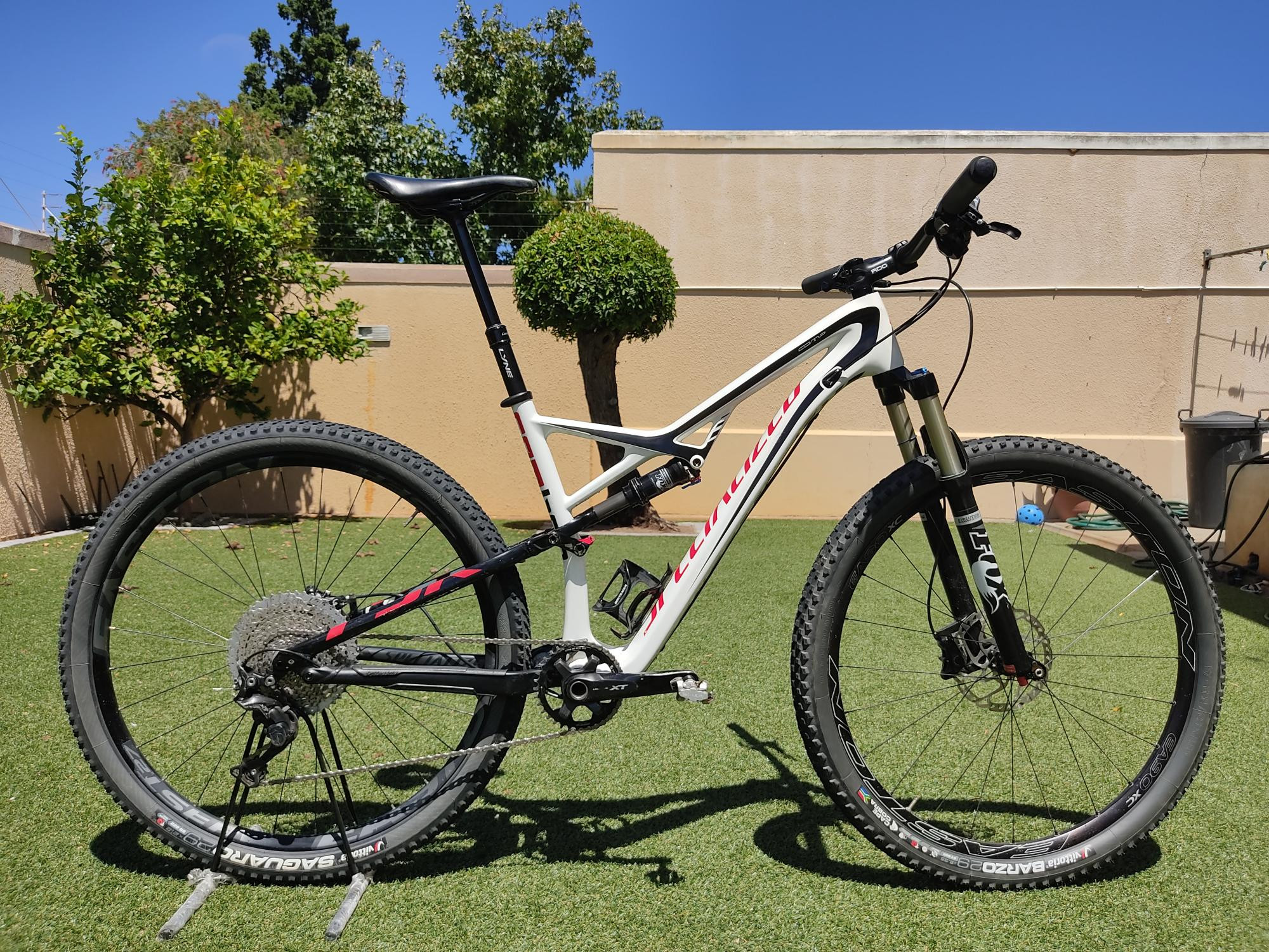 Comp Carbon 29 Specialized Camber Comp 2019 Specialized Camber