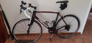 Merida Scultura 905-E | Road Bikes | Bike Hub