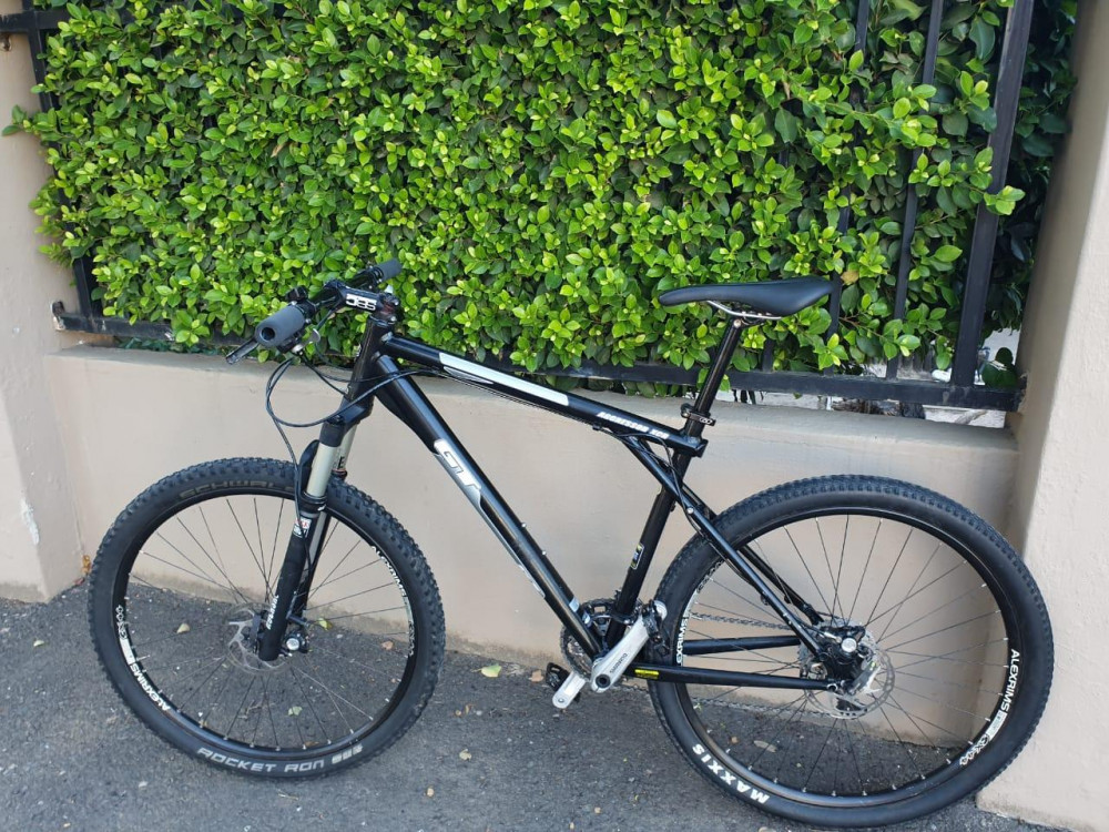 Gt AGGRESSOR XCR | Bike Hub
