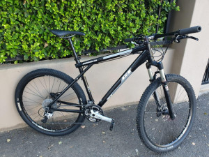 Gt Aggressor Xcr 2009 Aggressor Pro Gt Aggressor Review Gt