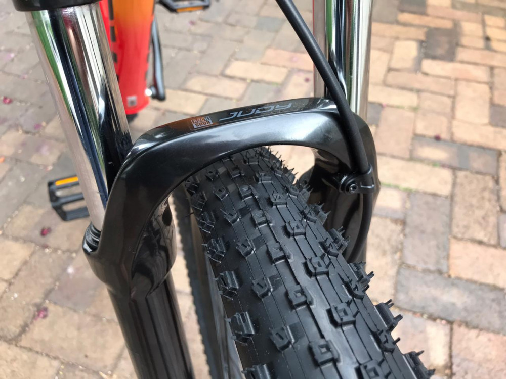 Trek Marlin 7 2021 - (XL) *Brand New 